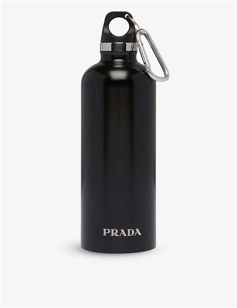 selfridges prada water bottle